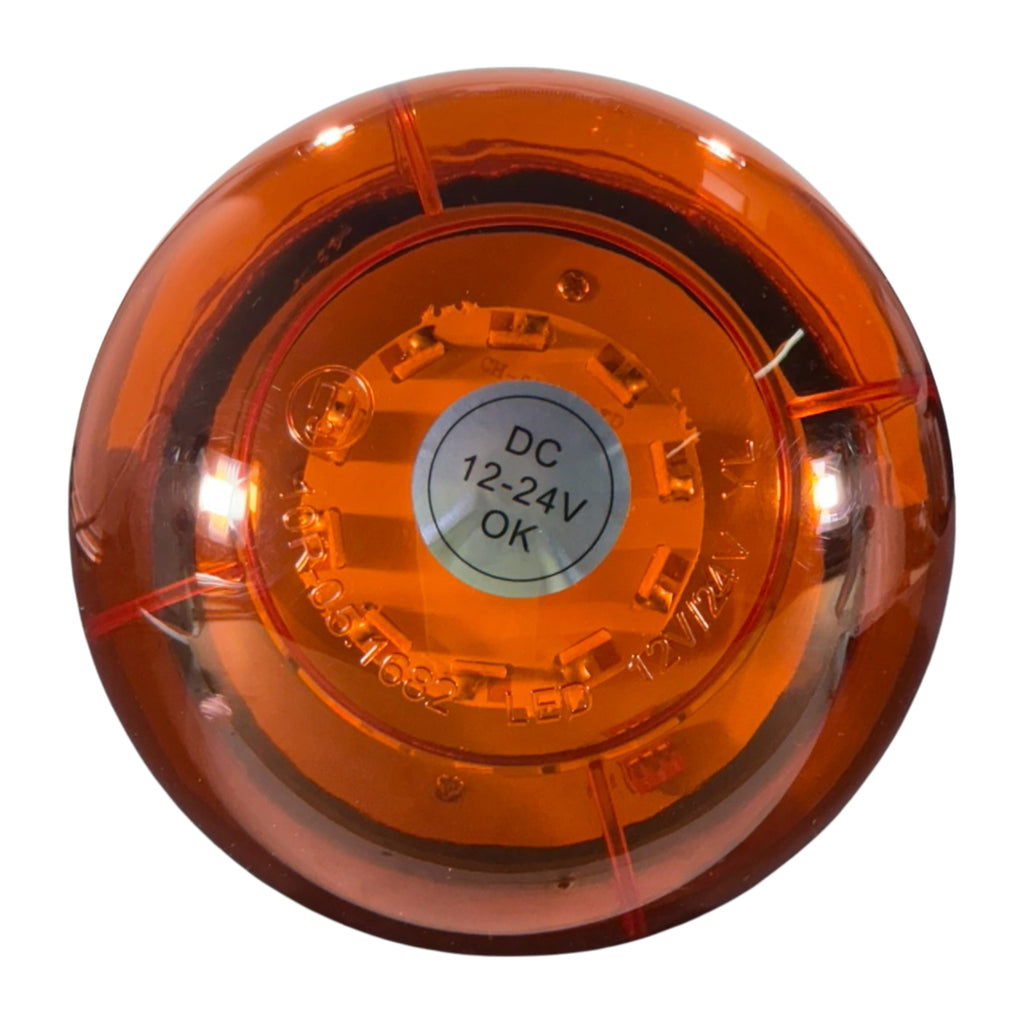 Torreta LED – vista 4
