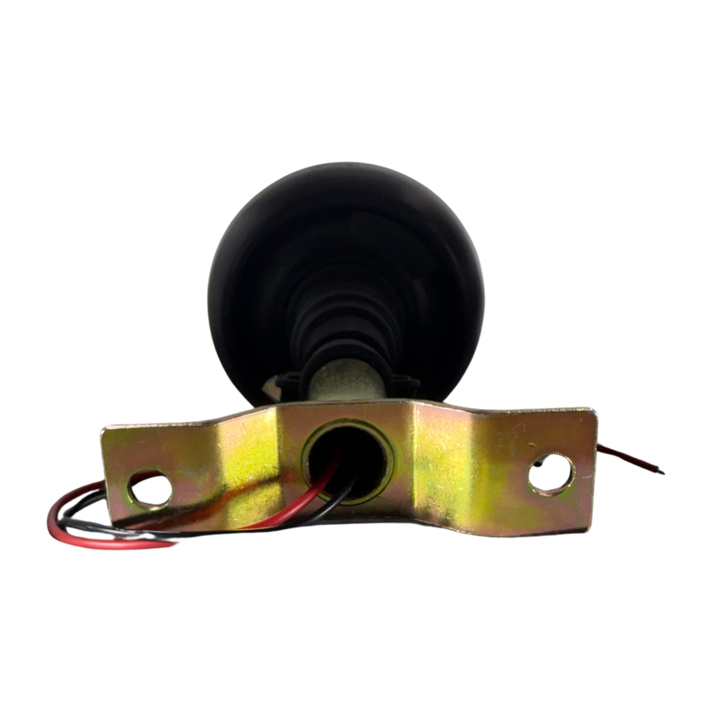 Torreta LED – vista 5