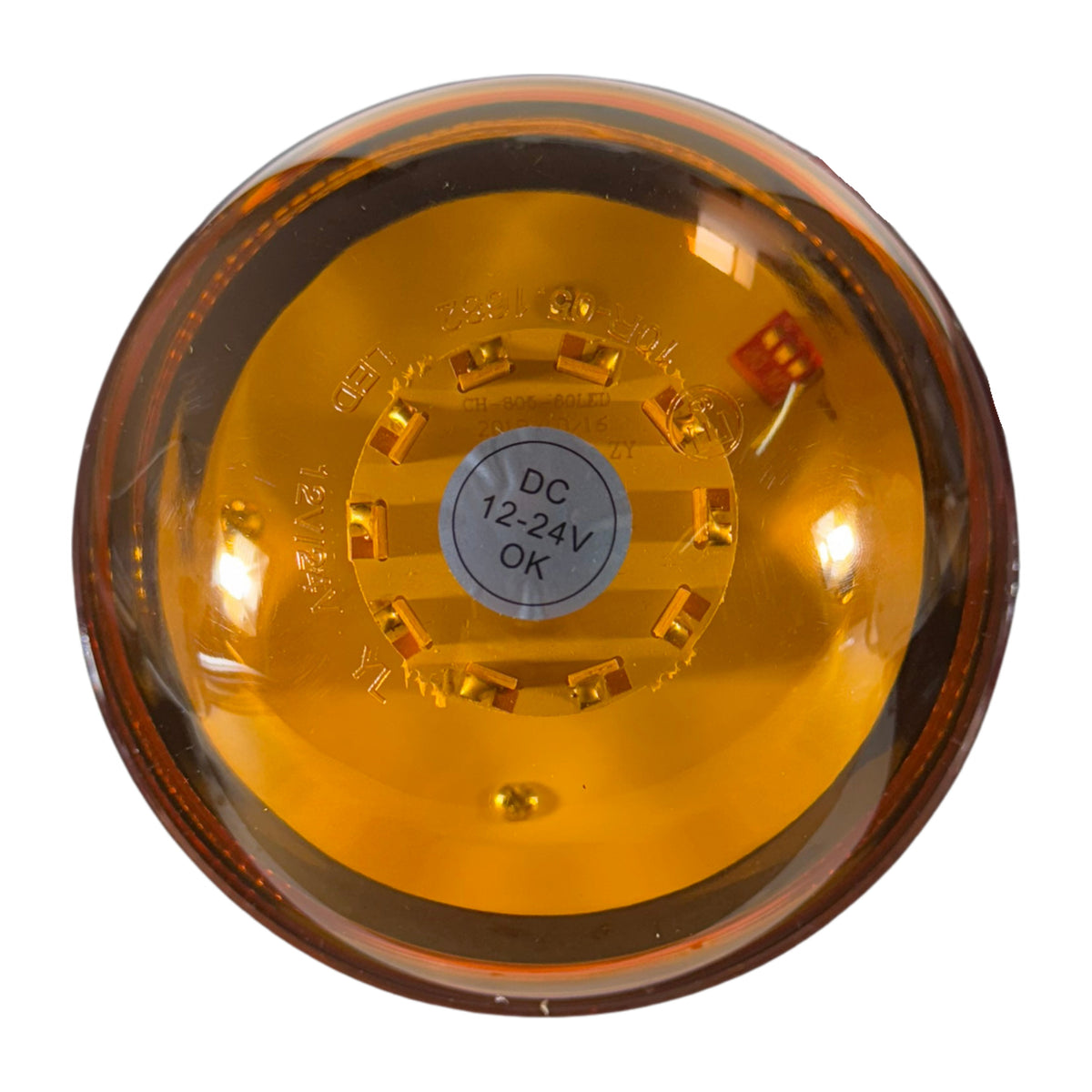 Torreta LED – vista 2