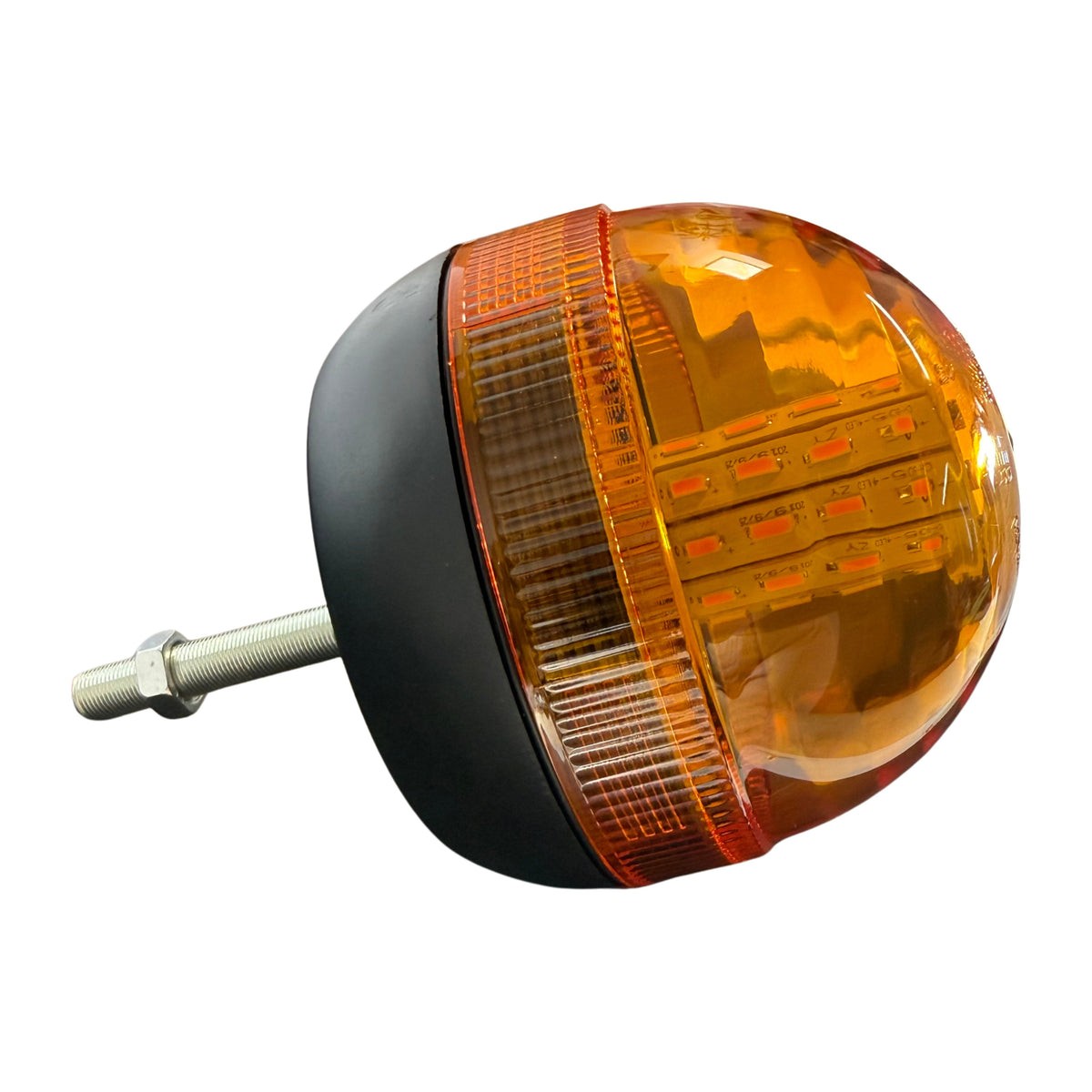 Torreta LED – vista 6