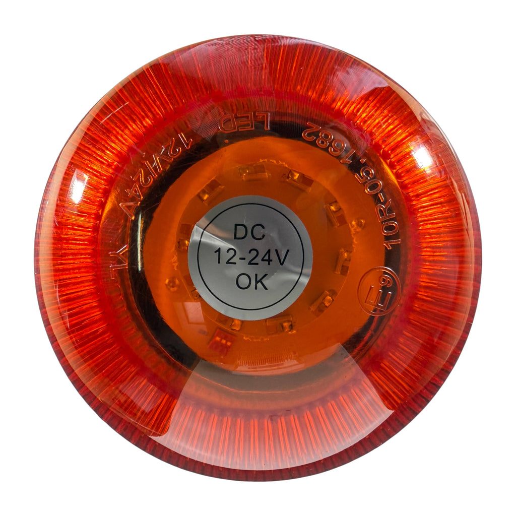 Torreta LED – vista 2