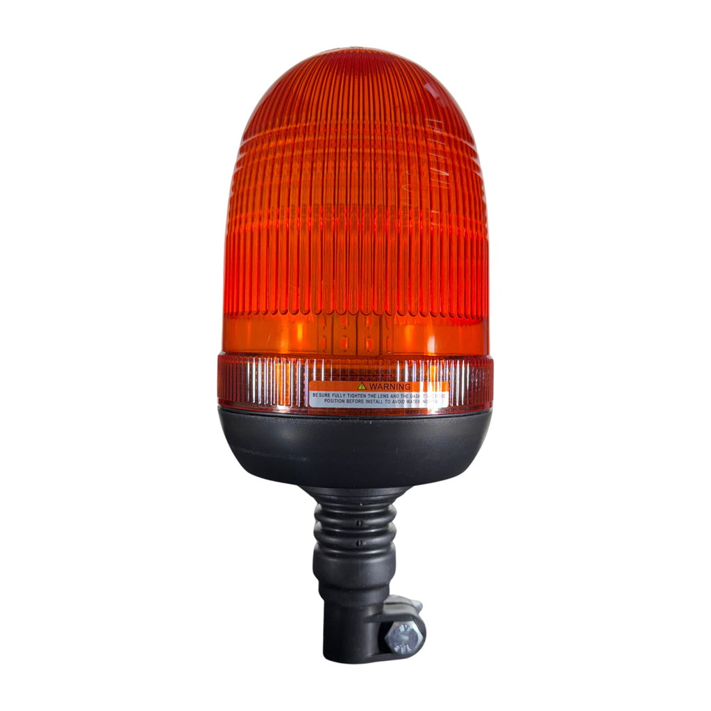 Torreta LED – vista 3