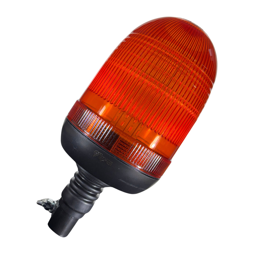 Torreta LED – vista 5