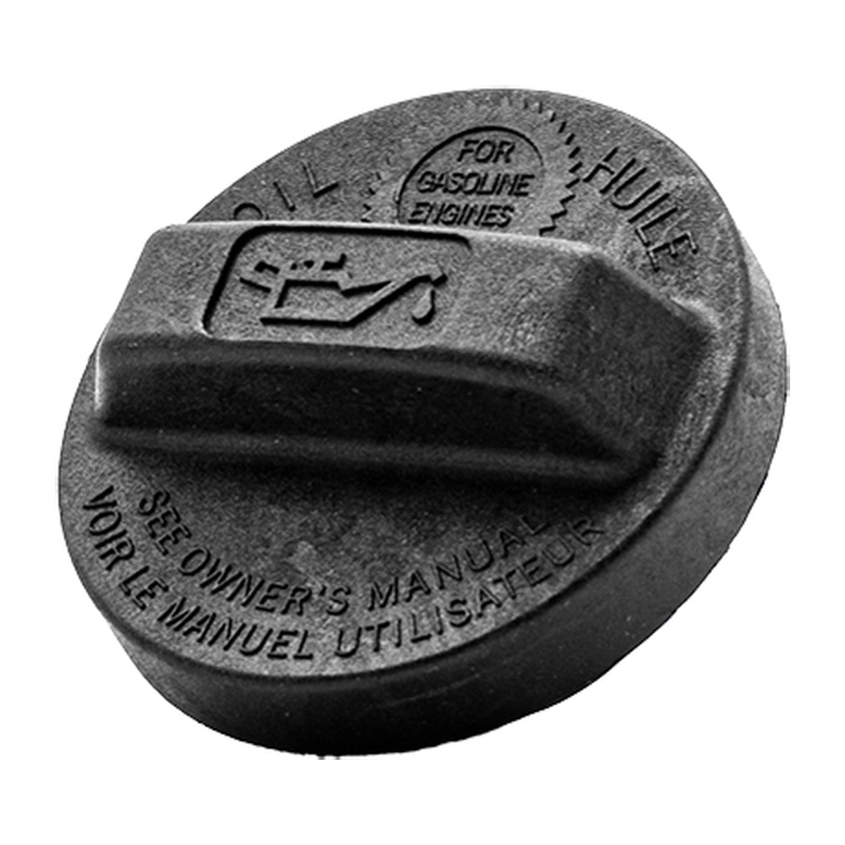 Tapon de Relleno de Aceite Motor Honda CR-V / Chevrolet Tracker – vista 1