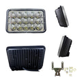 Unidad Sellada LED – vista 1
