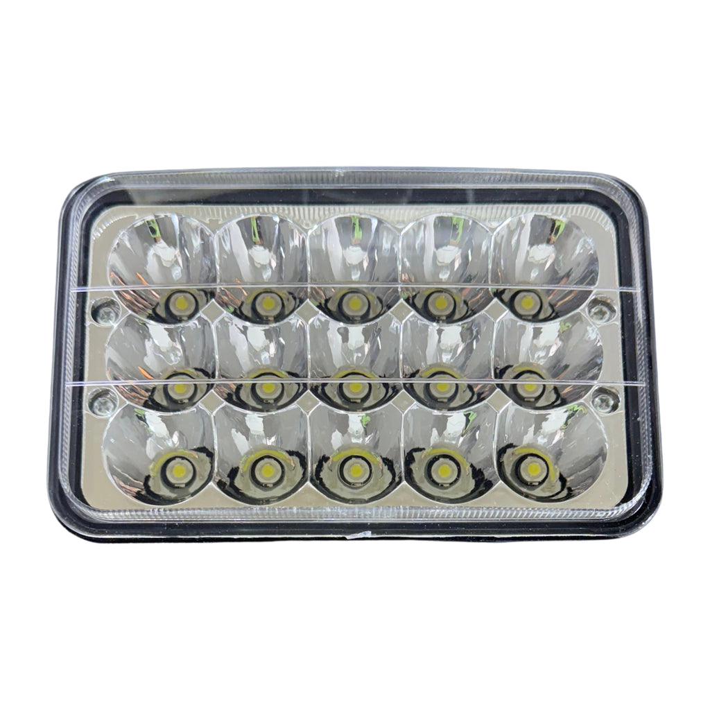 Unidad Sellada LED – vista 2