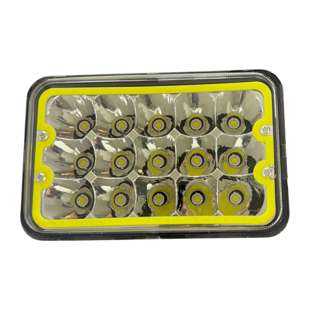 Unidad Sellada LED – vista 2
