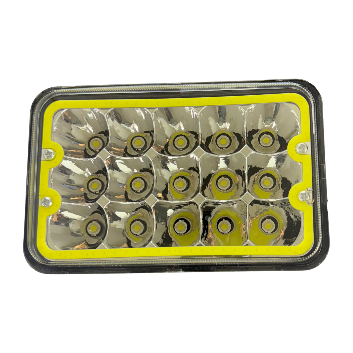 Unidad Sellada LED – vista 2