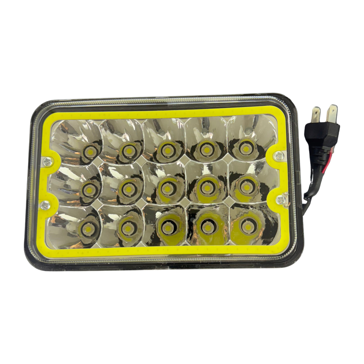 Unidad Sellada LED – vista 3
