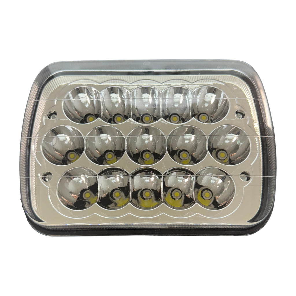 Unidad Sellada LED – vista 2