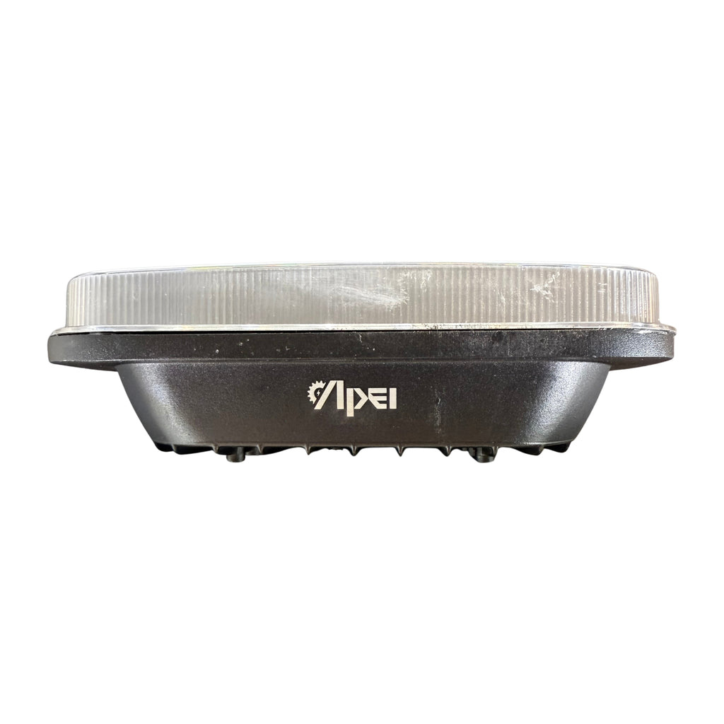 Unidad Sellada LED – vista 4