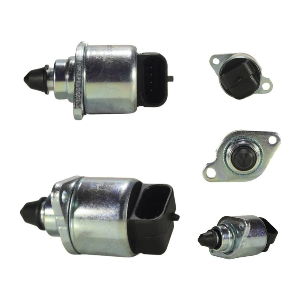Válvula IAC CHEVROLET SPARK 11-17 BEAT 18-19 – vista 1