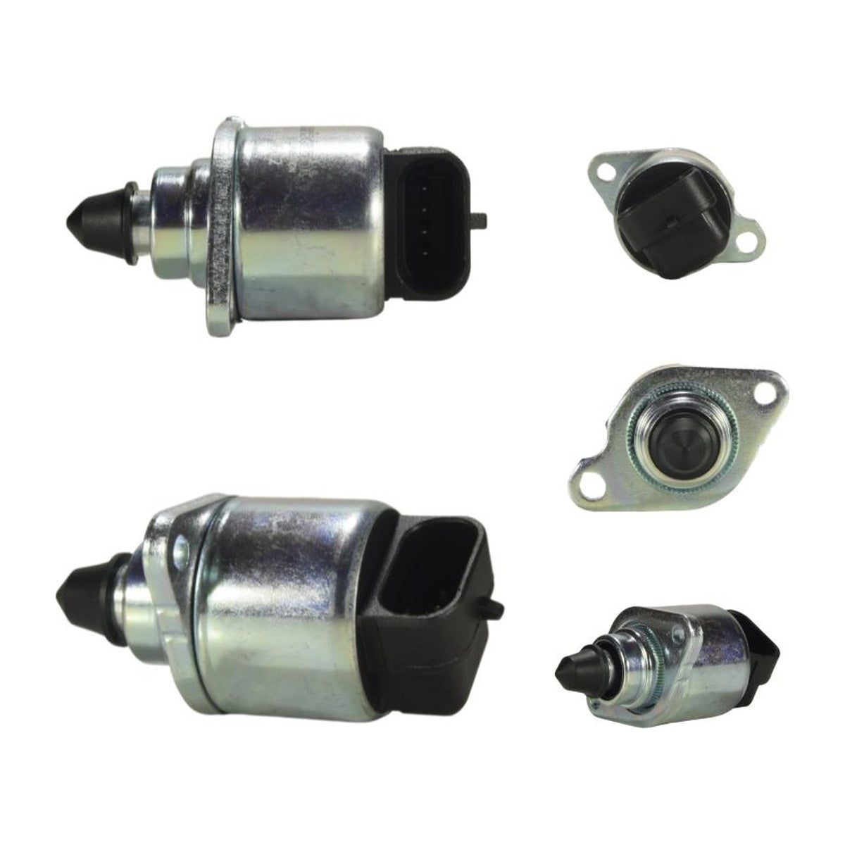 Válvula IAC CHEVROLET SPARK 11-17 BEAT 18-19 – vista 1