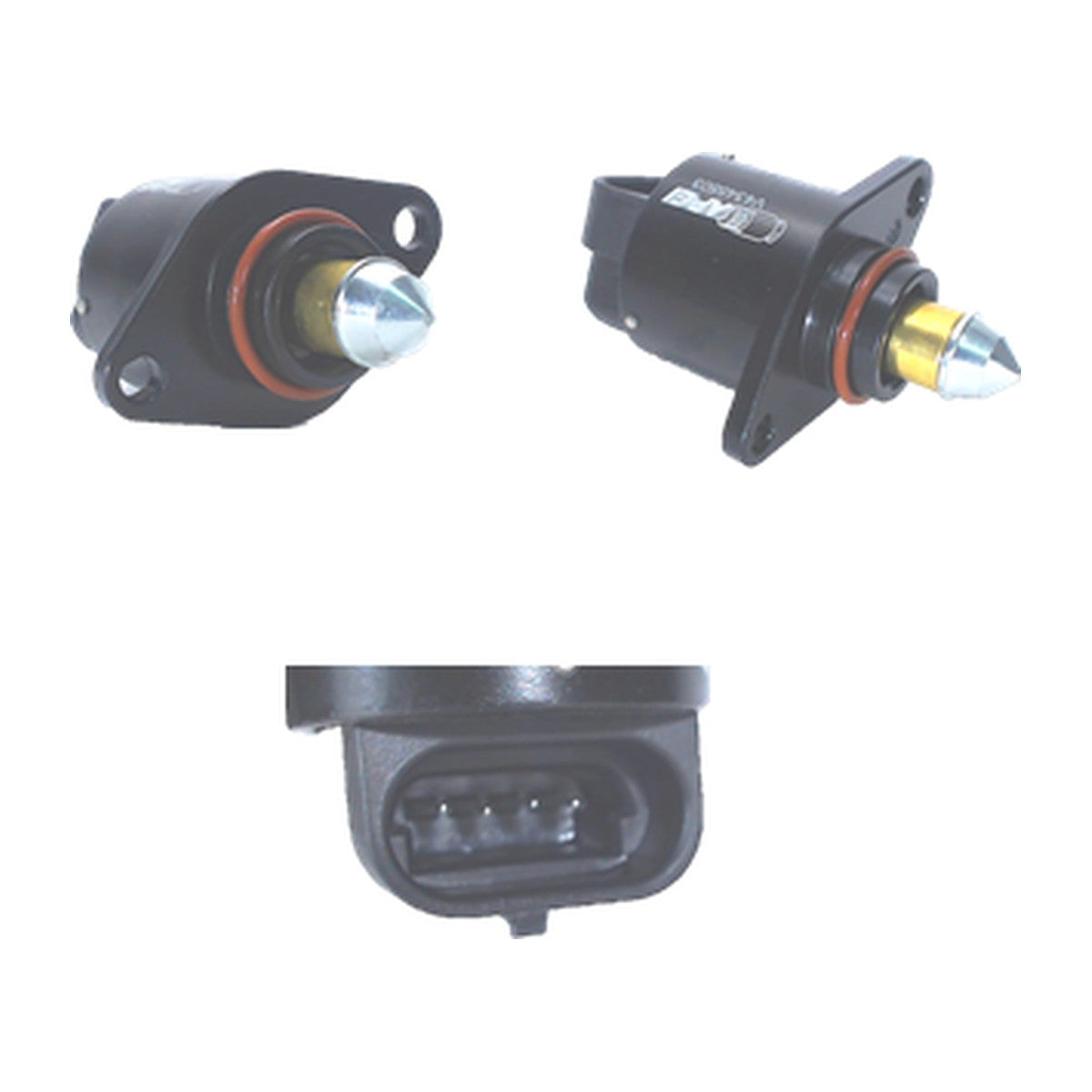 Válvula IAC CHRYSLER DAKOTA 2.5L 89-96,CARAVAN 2.5L 88-95,CIRRUS 2.4L 95-97,LEBARON 86-95 – vista 1