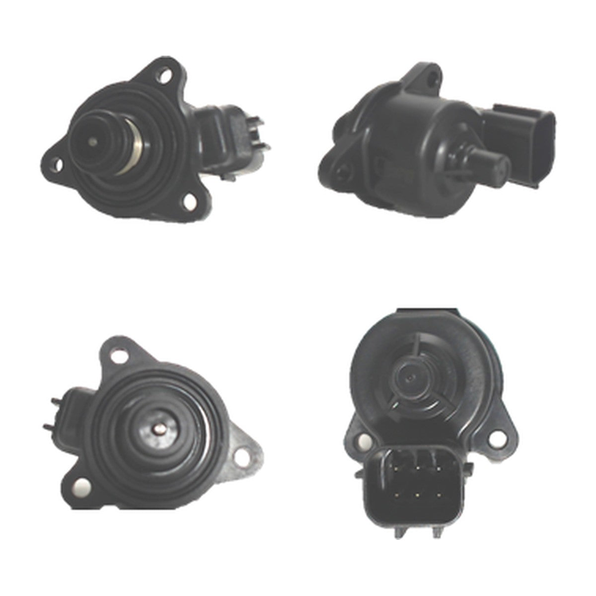 Válvula IAC DODGE STRATUS 4CIL 2.4L 01-05,SEBRING 4CIL 2.4L 01-05,ECLIPSE 00-05,GALANT – vista 1