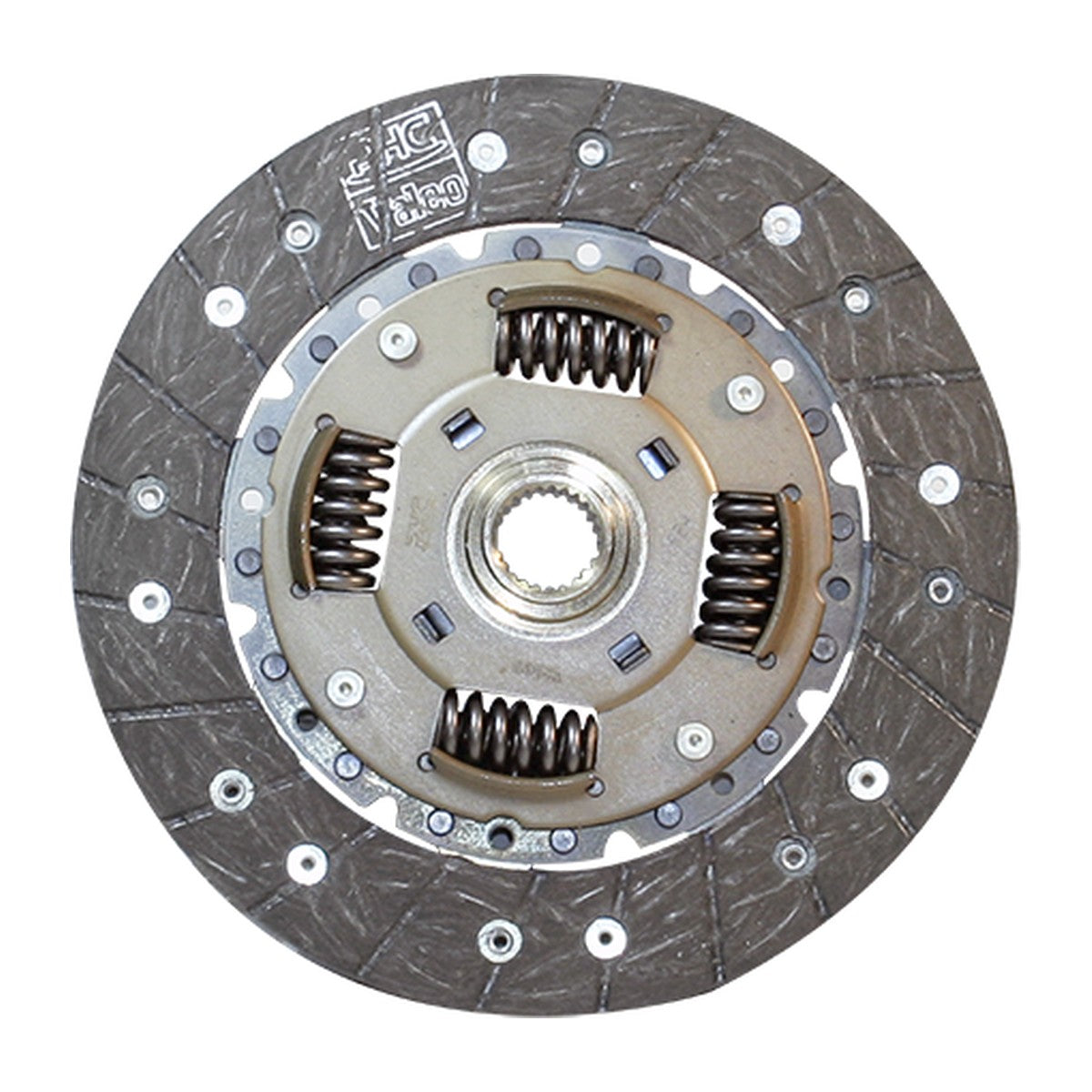 Disco de Clutch Dodge Atos / Dodge i10 – vista 1