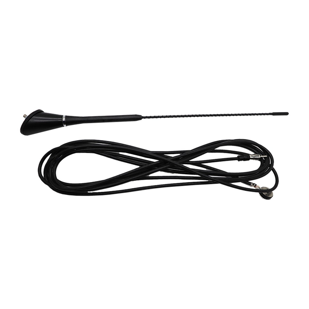 Antena de Radio Volkswagen Jetta / Volkswagen Golf – vista 3