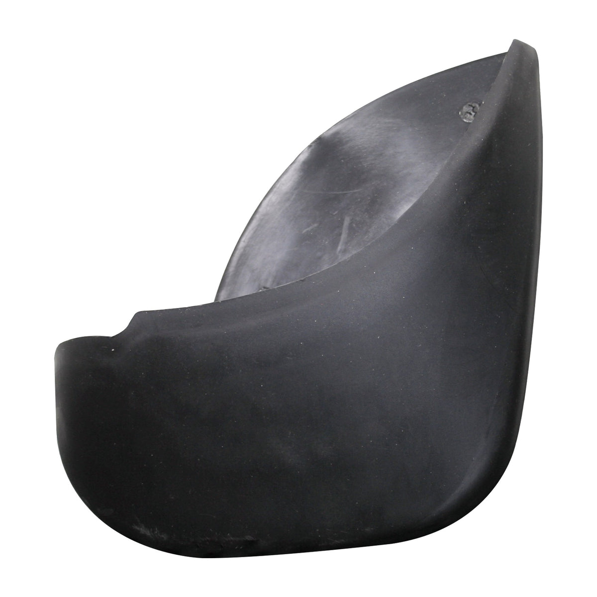 Lodera de Hule de Rueda Pontiac Matiz / Chevrolet Matiz – vista 1