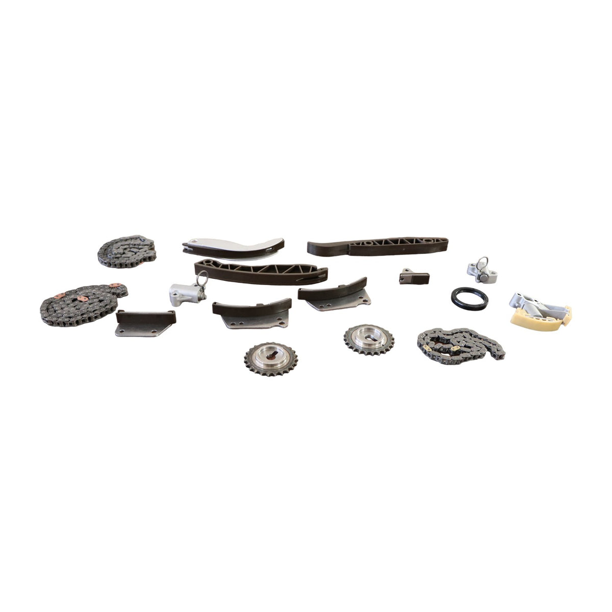Kit de Cadena de Distribucion Hyundai H200 – vista 2