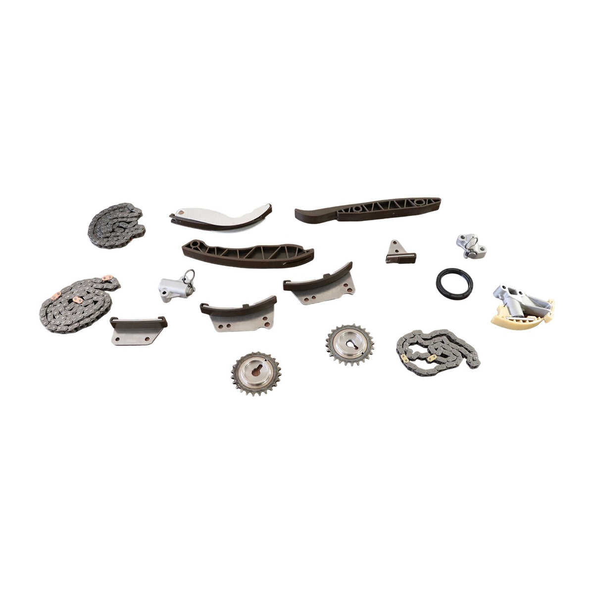 Kit de Cadena de Distribucion Hyundai H200 – vista 3