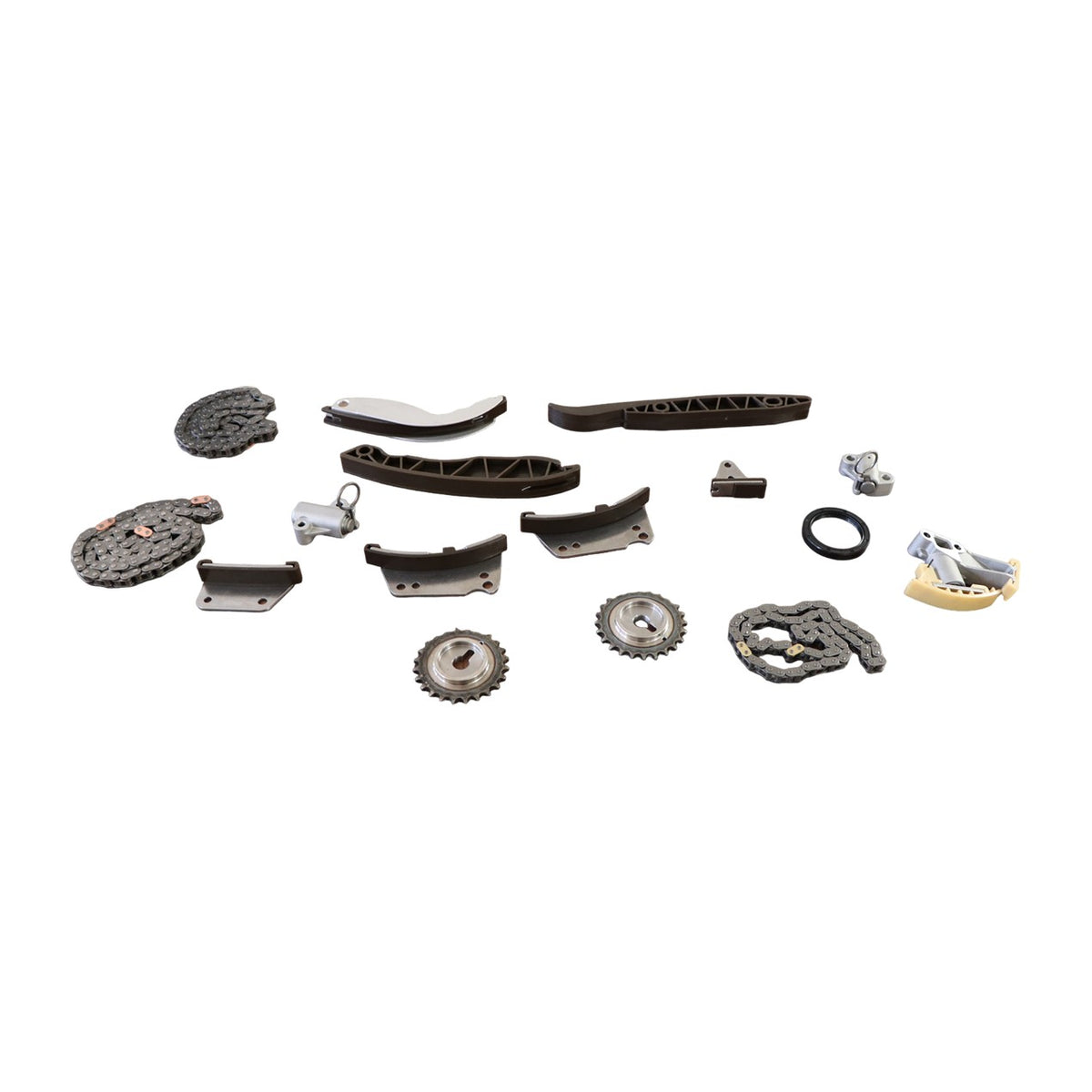 Kit de Cadena de Distribucion Hyundai H200 – vista 1
