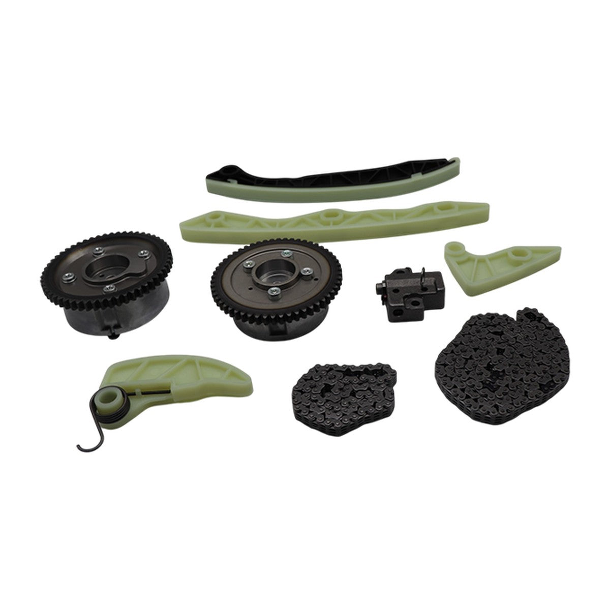Kit de Cadena de Distribucion Kia Sportage / Hyundai Tucson – vista 2
