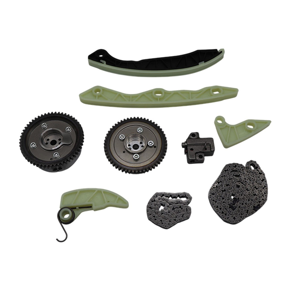 Kit de Cadena de Distribucion Kia Sportage / Hyundai Tucson – vista 4