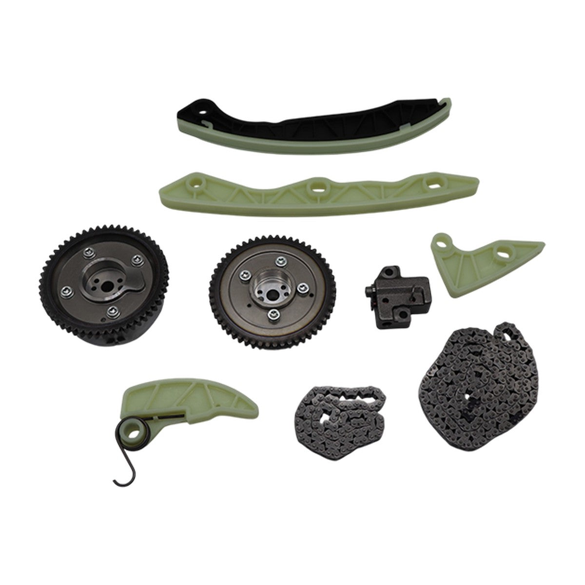 Kit de Cadena de Distribucion Kia Sportage / Hyundai Tucson – vista 4