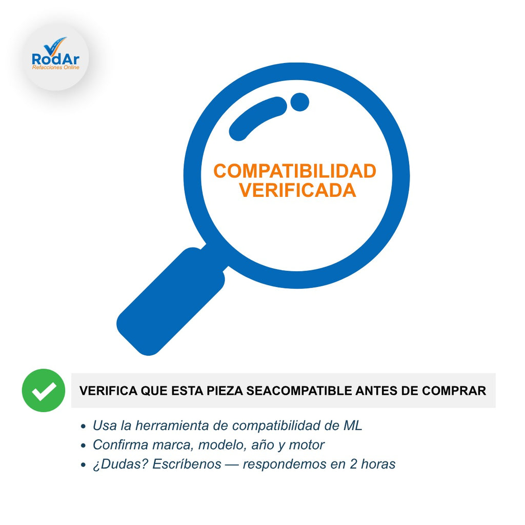 Brazo de Control Ford Expedition / Lincoln Navigator